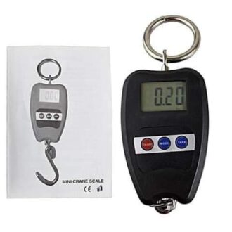 200Kg Mini Crane Scale
