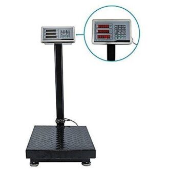 300Kg Digital Platform scale – Industrial scale