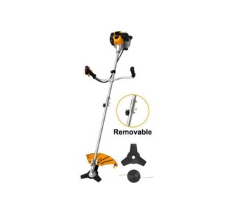 52CC Gasoline grass trimmer/bush cutter