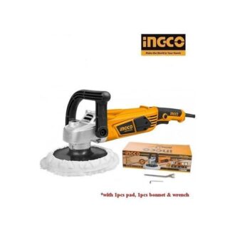 Angle Polisher/Buffing machine 1400w-INGCO