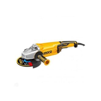 Angle grinder 950w Ingco