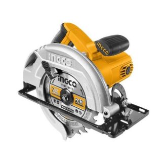 INGCO CIRCULAR SAW 1400WATTS
