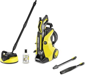 AICO Electric CARWASH MACHINE 190P